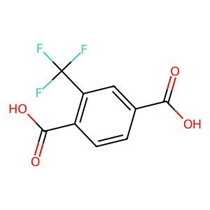 2-(Trifluoromethyl)terephthalic acid