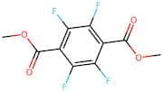 Dimethyl 2,3,5,6-tetrafluoroterephthalate