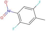 2,5-Difluoro-4-nitrotoluene