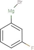 3-Fluorophenylmagnesium bromide 1M solution in THF