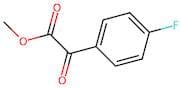 Methyl 2-(4-fluorophenyl)-2-oxoacetate