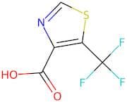 5-(Trifluoromethyl)thiazole-4-carboxylic acid
