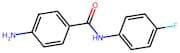 4-Amino-N-(4-fluorophenyl)benzamide