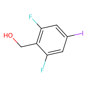 (2,6-Difluoro-4-iodophenyl)methanol