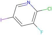 2-Chloro-3-fluoro-5-iodopyridine