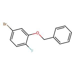 2-(Benzyloxy)-4-bromo-1-fluorobenzene