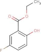 Ethyl 5-fluoro-2-hydroxybenzoate
