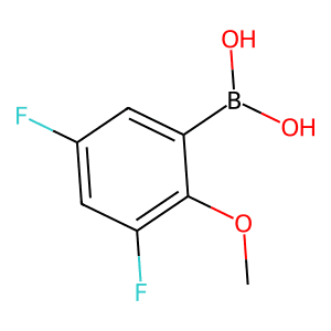 3,5-Difluoro-2-methoxybenzeneboronic acid
