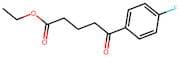 Ethyl 5-(4-fluorophenyl)-5-oxovalerate