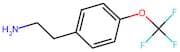 2-(4-(Trifluoromethoxy)phenyl)ethanamine