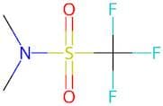 1,1,1-Trifluoro-n,n-dimethylmethanesulfonamide