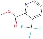 Methyl 3-(trifluoromethyl)picolinate
