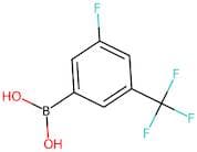 3-Fluoro-5-(trifluoromethyl)benzeneboronic acid