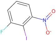 1-Fluoro-2-iodo-3-nitrobenzene