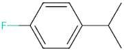 1-Fluoro-4-isopropylbenzene