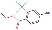 Ethyl 4-amino-2-(trifluoromethyl)benzoate