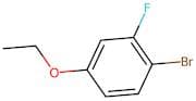 1-Bromo-4-ethoxy-2-fluorobenzene