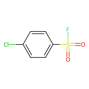 4-Chlorobenzenesulfonyl fluoride