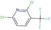 2,6-Dichloro-3-(trifluoromethyl)pyridine