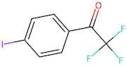 2,2,2-Trifluoro-1-(4-iodophenyl)ethanone