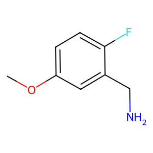 2-Fluoro-5-methoxybenzylamine