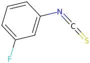 3-Fluorophenyl isothiocyanate