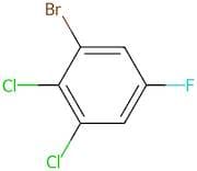 1-Bromo-2,3-dichloro-5-fluorobenzene
