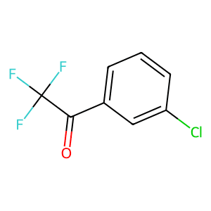 1-(3-Chlorophenyl)-2,2,2-trifluoroethanone