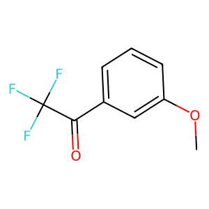 2,2,2-Trifluoro-1-(3-methoxyphenyl)ethan-1-one