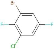 1-Bromo-3-chloro-2,5-difluorobenzene