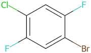 1-Bromo-4-chloro-2,5-difluorobenzene