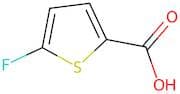 5-Fluorothiophene-2-carboxylic acid
