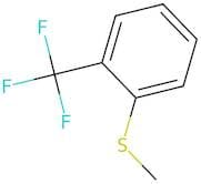 Methyl(2-(trifluoromethyl)phenyl)sulfane