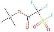 Trimethylsilyl 2,2-difluoro-2-(fluorosulfonyl)acetate