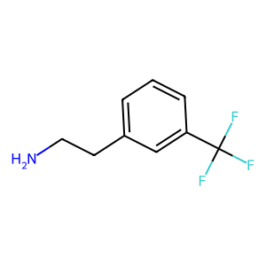 2-(3-(Trifluoromethyl)phenyl)ethanamine