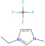 3-Ethyl-1-methyl-1H-imidazol-3-ium tetrafluoroborate