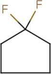 1,1-Difluorocyclopentane
