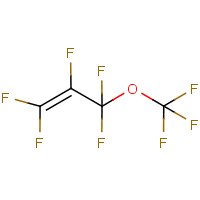 Octafluoro-3-methoxyprop-1-ene