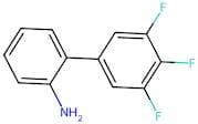 3',4',5'-Trifluoro-[1,1'-biphenyl]-2-amine