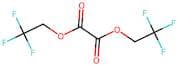 Bis(2,2,2-trifluoroethyl) oxalate