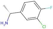 (R)-1-(3-Chloro-4-fluorophenyl)ethanamine