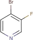 4-Bromo-3-fluoropyridine