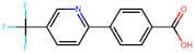 4-(5-Trifluoromethyl-pyridin-2-yl)-benzoic acid