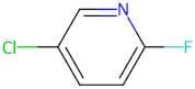5-Chloro-2-fluoropyridine