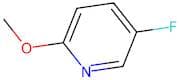 5-Fluoro-2-methoxypyridine