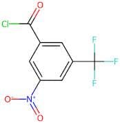 3-Nitro-5-trifluoromethyl-benzoyl chloride