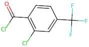 2-Chloro-4-trifluoromethyl-benzoyl chloride