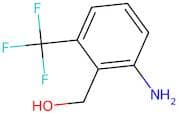(2-Amino-6-trifluoromethyl-phenyl)-methanol
