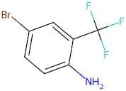 2-Amino-5-bromobenzotrifluoride