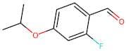 2-Fluoro-4-isopropoxy-benzaldehyde